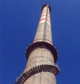 油煙污染監(jiān)測(cè)