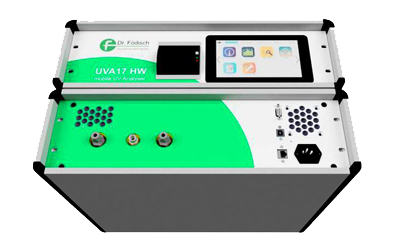 便攜式,紫外,氣體,分析儀,VUA17m,產(chǎn)品,賣點(diǎn),、,