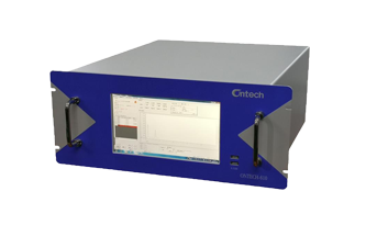 便攜式氣相色譜儀