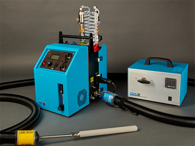 總碳氫分析儀，Model3010總碳氫分析儀