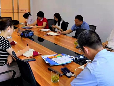 樂氏科技超低排放監測