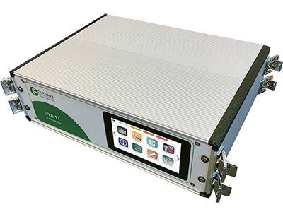 紫外,煙氣,分析儀,的,特點,及,使用,原理,隨著,