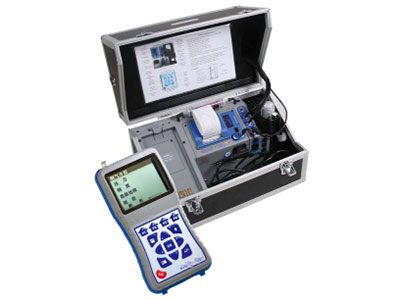 煙氣,分析儀,的,檢測(cè),原理,煙氣,分析儀,的,