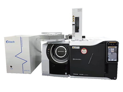 大氣預濃縮儀,優勢,功能,