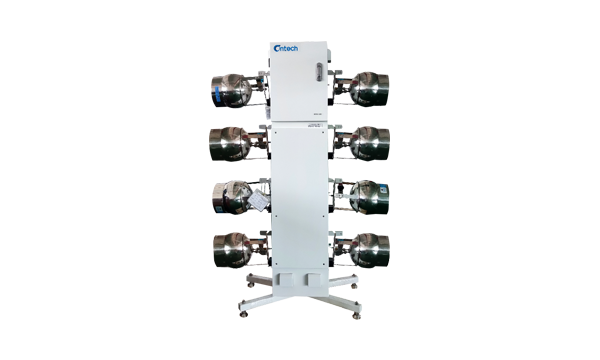 定時采樣器,蘇瑪罐采樣器,蘇瑪罐定時采樣系統