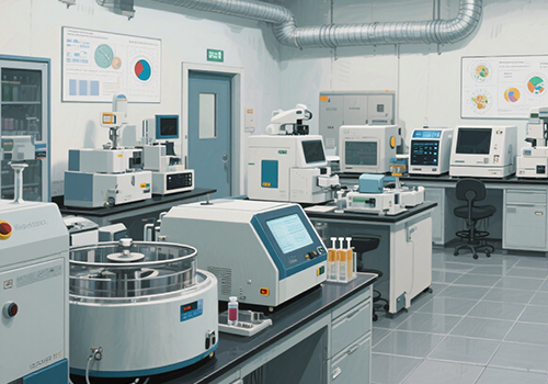 氣相色譜儀注意因素