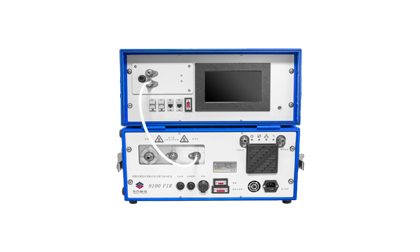 ODS分析儀,ODS系統儀器,ODS監測系統,溫室氣體分析