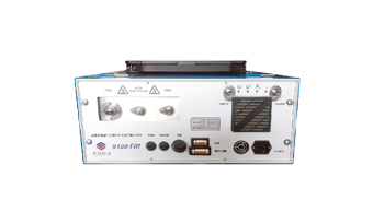 便攜式,傅里葉,紅外,氣體,分析儀,系統,構成,