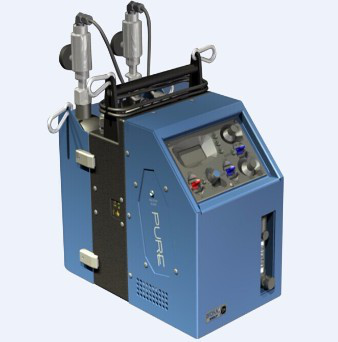 便攜式油煙檢測儀