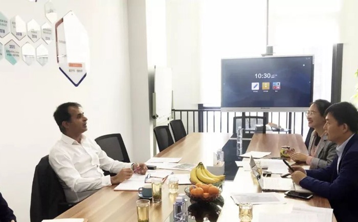 樂氏與signal達(dá)成新合作