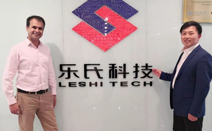 樂氏與signal達(dá)成新合作