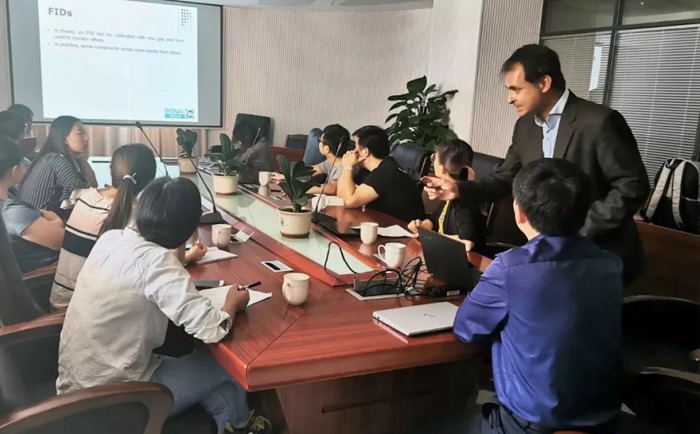 樂氏與signal達(dá)成新合作