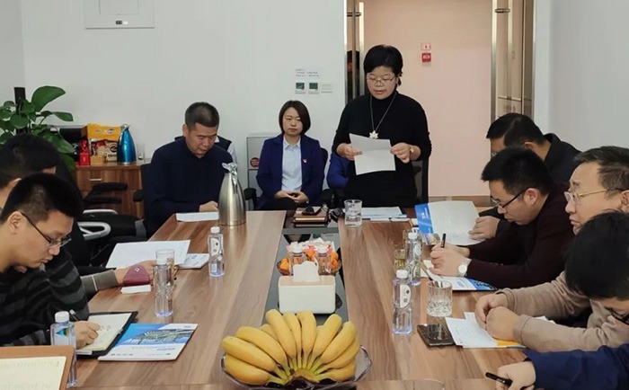 2019年度樂氏科技渠道合作商產品推薦會圓滿收官