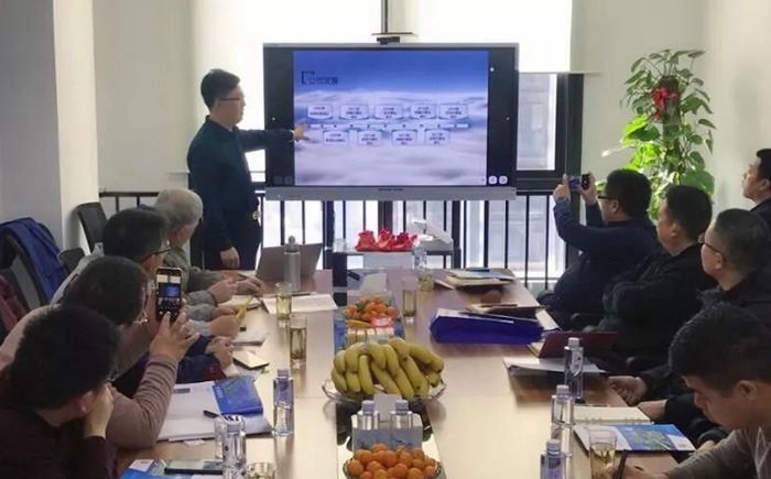 2019年度樂氏科技渠道合作商產品推薦會圓滿收官