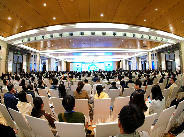 樂氏,科技,亮相,北京,2025年,生態環境,功能,